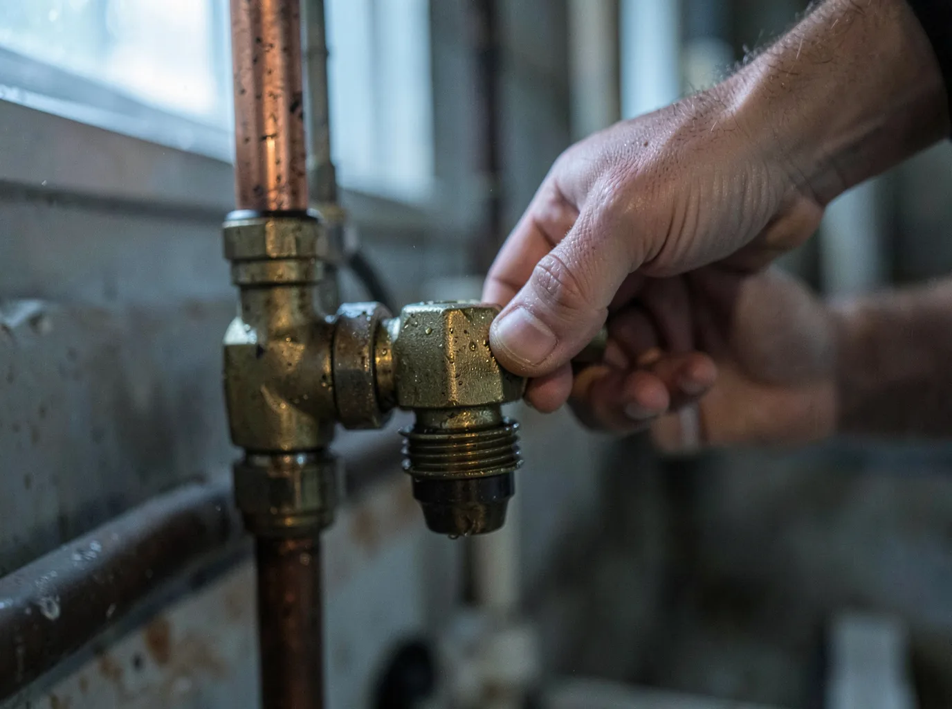 Emergency Plumber Paoli, OK FAQs